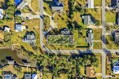 0000 Carolina Avenue, Lynn Haven, FL 32444 - Photo 15