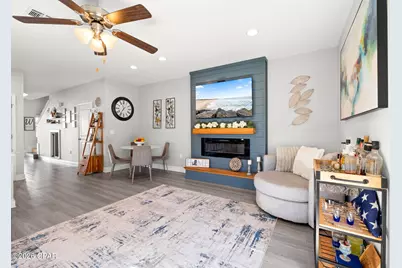 101 Harmony Falls Lane, Panama City Beach, FL 32407 - Photo 11