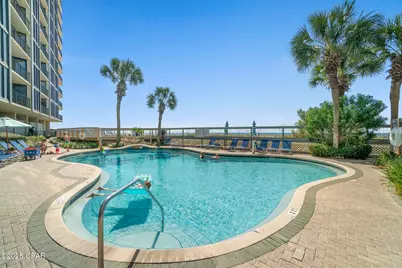 11483 Front Beach Road #1109-1, Panama City Beach, FL 32407 - Photo 43