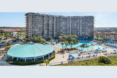 11483 Front Beach Road #1109, Panama City Beach, FL 32407 - Photo 57