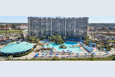 11483 Front Beach Road #1109-1, Panama City Beach, FL 32407 - Photo 55