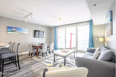 9900 S Thomas Drive #1921, Panama City, FL 32408 - Photo 1