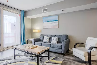 9900 S Thomas Drive #1921, Panama City, FL 32408 - Photo 5