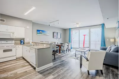 9900 S Thomas Drive #1921, Panama City, FL 32408 - Photo 15