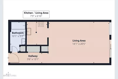 301 Lullwater Drive #295, Panama City Beach, FL 32413 - Photo 13