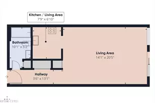 301 Lullwater Dr, Panama City Beach, FL 32413 - Photo 13