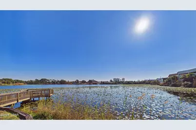 301 Lullwater Drive #295, Panama City Beach, FL 32413 - Photo 17