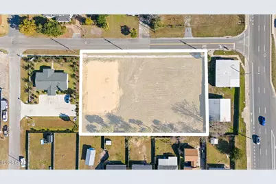 1306 Florida Avenue, Lynn Haven, FL 32444 - Photo 1