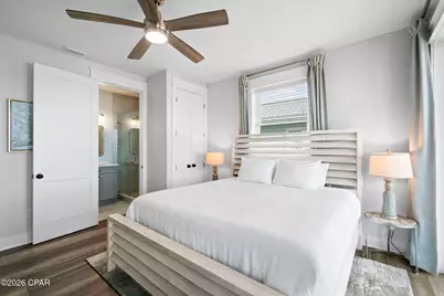 180 Tortuga Trail, Port Saint Joe, FL 32456 - Photo 25