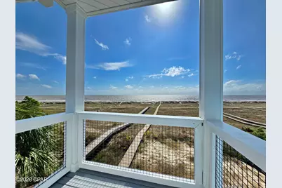 180 Tortuga Trail, Port Saint Joe, FL 32456 - Photo 39