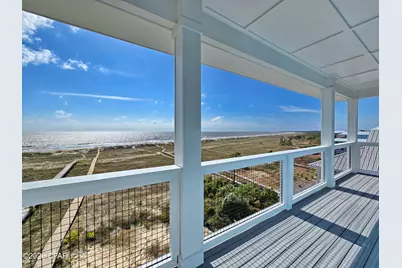 180 Tortuga Trail, Port Saint Joe, FL 32456 - Photo 37