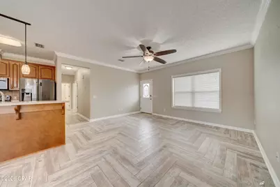 8821 John Pitts Road, Panama City, FL 32404 - Photo 5