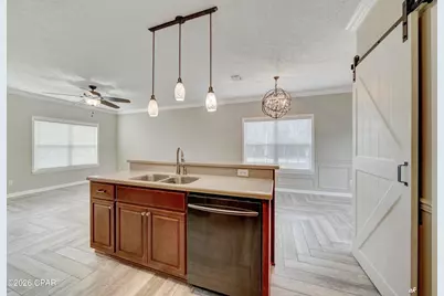 8821 John Pitts Road, Panama City, FL 32404 - Photo 9