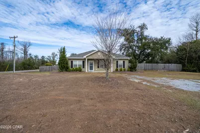 8821 John Pitts Road, Panama City, FL 32404 - Photo 29