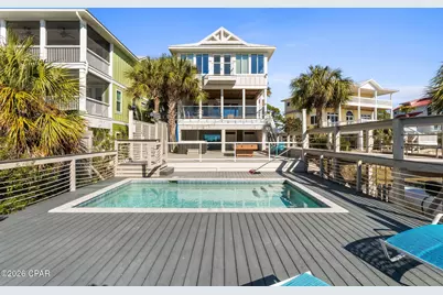 152 McCosh Mill Road, Port Saint Joe, FL 32456 - Photo 13