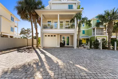 152 McCosh Mill Road, Port Saint Joe, FL 32456 - Photo 1