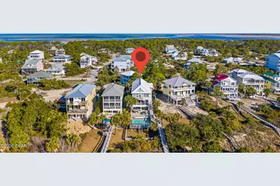 152 McCosh Mill Road, Port Saint Joe, FL 32456 - Photo 85