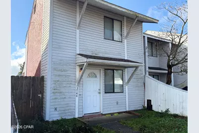 3744 E 9th Street, Panama City, FL 32401 - Photo 1