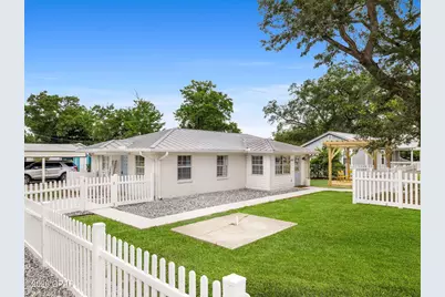 1301 Foster Avenue #A, B, Panama City, FL 32401 - Photo 3