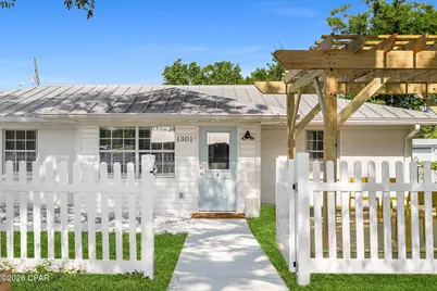 1301 Foster Avenue #A, B, Panama City, FL 32401 - Photo 5