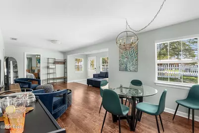 1301 Foster Avenue #A, B, Panama City, FL 32401 - Photo 7