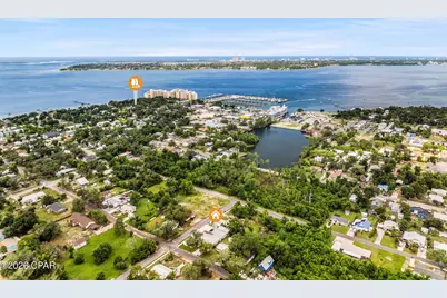 1301 Foster Avenue #A, B, Panama City, FL 32401 - Photo 53