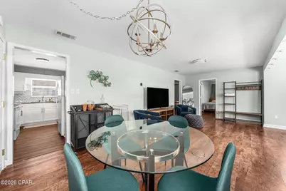 1301 Foster Avenue #A, B, Panama City, FL 32401 - Photo 9