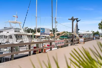 1301 Foster Avenue #A, B, Panama City, FL 32401 - Photo 47