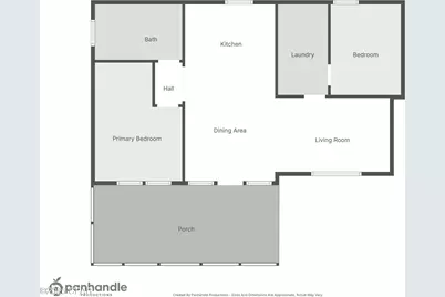 1301 Foster Avenue #A, B, Panama City, FL 32401 - Photo 41