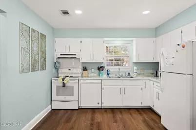 1301 Foster Avenue #A, B, Panama City, FL 32401 - Photo 33