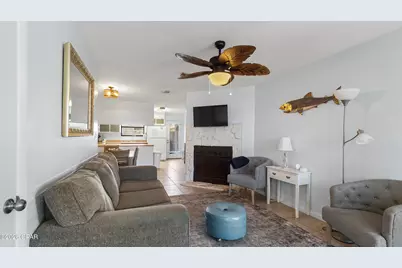 4116 Appalachee Street #B, Panama City Beach, FL 32408 - Photo 7