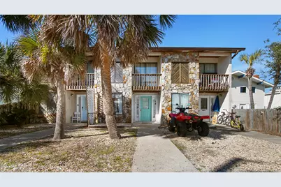 4116 Appalachee Street #B, Panama City Beach, FL 32408 - Photo 1