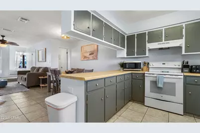 4116 Appalachee Street #B, Panama City Beach, FL 32408 - Photo 19