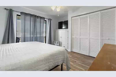 4116 Appalachee Street #B, Panama City Beach, FL 32408 - Photo 35