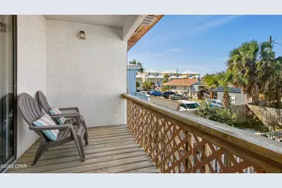 4116 Appalachee Street #B, Panama City Beach, FL 32408 - Photo 33