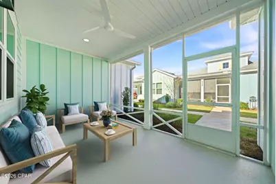 9228 Cool Breeze Drive, Panama City Beach, FL 32413 - Photo 3