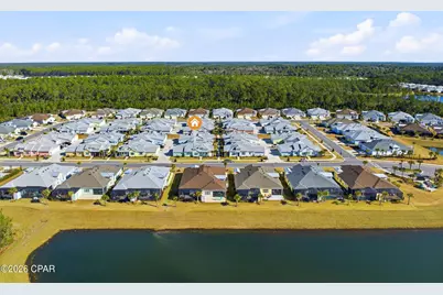 9228 Cool Breeze Drive, Panama City Beach, FL 32413 - Photo 17