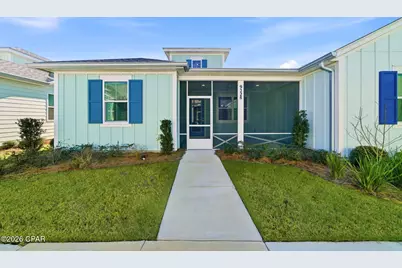9228 Cool Breeze Drive, Panama City Beach, FL 32413 - Photo 1