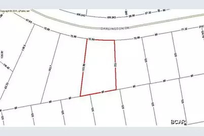 Lot 5 Darlington Drive, Chipley, FL 32428 - Photo 5