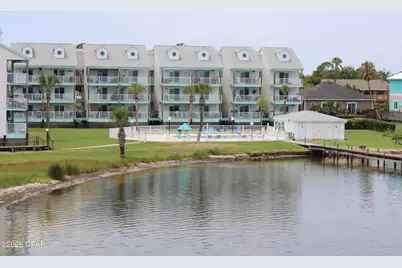 3600 Thomas Drive #C209, Panama City, FL 32408 - Photo 15