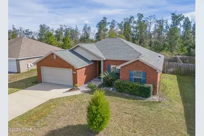3527 Azalea Way, Panama City, FL 32405 - Photo 1