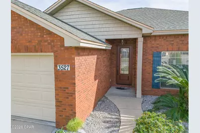 3527 Azalea Way, Panama City, FL 32405 - Photo 5