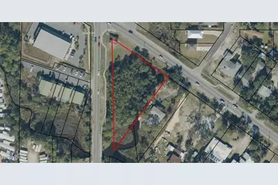 8929 N Lagoon Drive, Panama City, FL 32408 - Photo 7