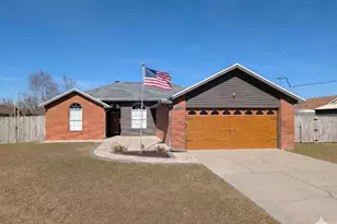 5505 Merritt Brown Rd, Panama City, FL 32404 - Photo 1