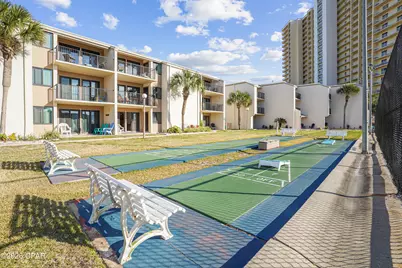 8727 Thomas Drive #C33, Panama City Beach, FL 32408 - Photo 35