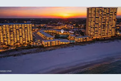 8727 Thomas Drive #C33, Panama City Beach, FL 32408 - Photo 3