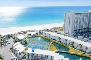 8727 Thomas Dr, Panama City Beach, FL 32408 - Photo 1