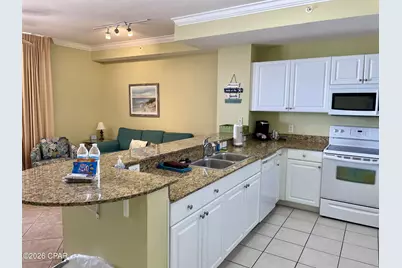 16819 Front Beach Road #707, Panama City Beach, FL 32413 - Photo 5