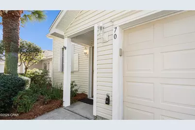 70 Park Place, Panama City Beach, FL 32413 - Photo 1