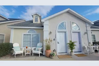 122 Seagrass Way, Panama City Beach, FL 32407 - Photo 1